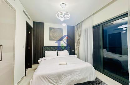 Apartment - 1 - 2 for rent in Sobha Creek Vistas Grande - Sobha Hartland - Mohammed Bin Rashid City - Dubai