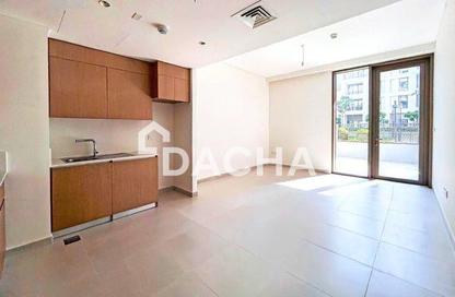 Apartment - 1 Bedroom - 1 Bathroom for sale in Summer at Creek Beach Building 2 - Summer at Creek Beach - Creek Beach - Dubai Creek Harbour (The Lagoons) - Dubai