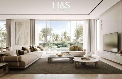 Villa - 5 - 6 for sale in District One West - District One - Mohammed Bin Rashid City - Dubai Villa - 5 - 6 for sale in District One West - District One - Mohammed Bin Rashid City - Dubai