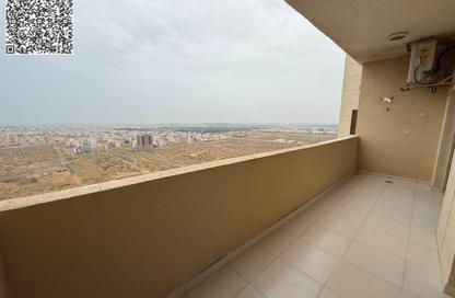 Apartment - 1 Bedroom - 2 Bathrooms for sale in Lavender Tower - Emirates City - Ajman Apartment - 1 Bedroom - 2 Bathrooms for sale in Lavender Tower - Emirates City - Ajman