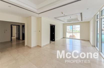 Apartment - 2 - 3 for rent in La Residencia Del Mar - Dubai Marina - Dubai