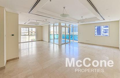 Apartment - 2 - 3 for rent in La Residencia Del Mar - Dubai Marina - Dubai