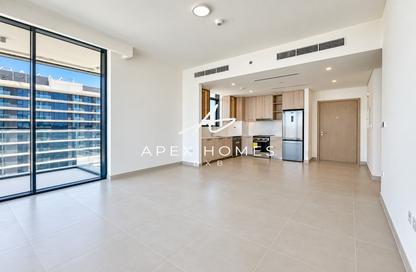 Apartment - 2 - 2 for rent in Golf Grand - Dubai Hills Estate - Dubai