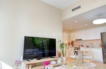Apartment - 1 Bedroom - 1 Bathroom for sale in Forte 2 - Forte - Downtown Dubai - Dubai Apartment - 1 Bedroom - 1 Bathroom for sale in Forte 2 - Forte - Downtown Dubai - Dubai