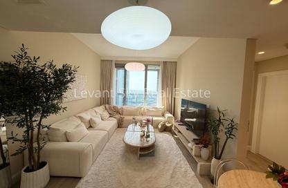 Apartment - 1 Bedroom - 1 Bathroom for sale in Forte 2 - Forte - Downtown Dubai - Dubai Apartment - 1 Bedroom - 1 Bathroom for sale in Forte 2 - Forte - Downtown Dubai - Dubai