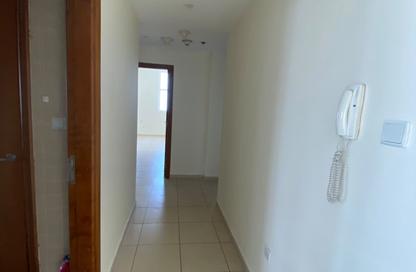 Apartment - 3 - 5 for rent in Ajman One Towers - Al Rashidiya 3 - Al Rashidiya - Ajman Apartment - 3 - 5 for rent in Ajman One Towers - Al Rashidiya 3 - Al Rashidiya - Ajman