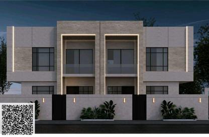 Villa - 4 Bedrooms - 5 Bathrooms for sale in Al Hooshi Villas - Hoshi - Al Badie - Sharjah Villa - 4 Bedrooms - 5 Bathrooms for sale in Al Hooshi Villas - Hoshi - Al Badie - Sharjah