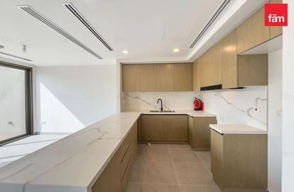 Villa - 3 - 3 for rent in La Violeta 2 - La Violeta - Villanova - Dubai