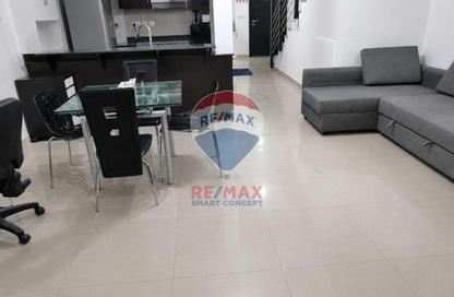 Townhouse - 2 Bedrooms - 3 Bathrooms for rent in Contemporary Style - Al Reef Villas - Al Reef - Abu Dhabi Townhouse - 2 Bedrooms - 3 Bathrooms for rent in Contemporary Style - Al Reef Villas - Al Reef - Abu Dhabi