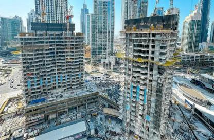 Apartment - 2 Bedrooms - 3 Bathrooms for sale in The St. Regis Residences - Tower 2 - St Regis The Residences - Burj Khalifa Area - Downtown Dubai - Dubai Apartment - 2 Bedrooms - 3 Bathrooms for sale in The St. Regis Residences - Tower 2 - St Regis The Residences - Burj Khalifa Area - Downtown Dubai - Dubai