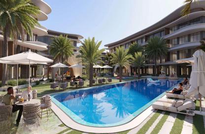 Apartment - 2 Bedrooms - 3 Bathrooms for sale in Mayfair Nexus - Dubai Lifestyle City - Dubai Apartment - 2 Bedrooms - 3 Bathrooms for sale in Mayfair Nexus - Dubai Lifestyle City - Dubai
