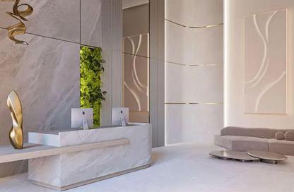 Apartment - 2 Bedrooms - 3 Bathrooms for sale in Mayfair Nexus - Dubai Lifestyle City - Dubai Apartment - 2 Bedrooms - 3 Bathrooms for sale in Mayfair Nexus - Dubai Lifestyle City - Dubai