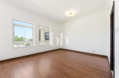 Apartment - 3 Bedrooms - 3 Bathrooms for rent in Al Badia Residences Building 21 - Al Badia Residences - Dubai Festival City - Dubai