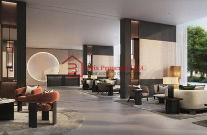 Apartment - 2 Bedrooms - 3 Bathrooms for sale in Anantara Residences - Al Rifa'ah - Al Heerah - Sharjah Apartment - 2 Bedrooms - 3 Bathrooms for sale in Anantara Residences - Al Rifa'ah - Al Heerah - Sharjah