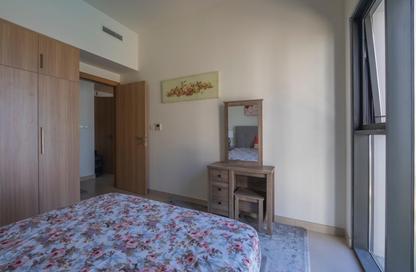 Apartment - 1 Bedroom - 1 Bathroom for rent in Rimal Residences - Maryam Island - Al Khan - Sharjah