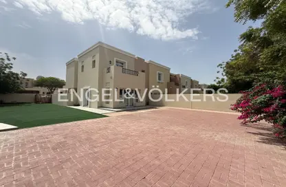 Townhouse - 3 Bedrooms - 3 Bathrooms for rent in Al Reem 2 - Al Reem - Arabian Ranches - Dubai