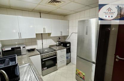 Apartment - 2 - 2 for rent in Al Nahda Residential Complex - Al Nahda - Sharjah