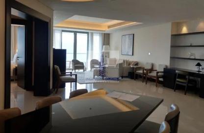 Whole Building - 2 Bedrooms - 2 Bathrooms for sale in Burj Lake Hotel - The Address DownTown - Downtown Dubai - Dubai