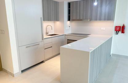 Apartment - 2 - 2 for rent in Laurel - Central Park at City Walk - City Walk - Al Wasl - Dubai