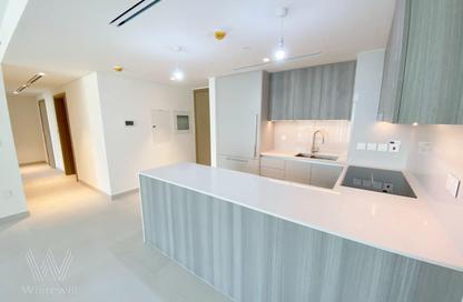 Apartment - 2 - 2 for rent in Laurel - Central Park at City Walk - City Walk - Al Wasl - Dubai