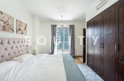Apartment - 1 Bedroom - 2 Bathrooms for rent in The Residences 1 - The Residences - Downtown Dubai - Dubai Apartment - 1 Bedroom - 2 Bathrooms for rent in The Residences 1 - The Residences - Downtown Dubai - Dubai
