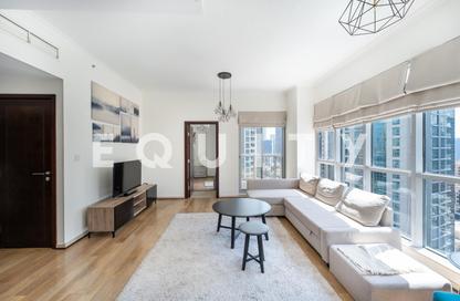 Apartment - 1 Bedroom - 2 Bathrooms for rent in The Residences 1 - The Residences - Downtown Dubai - Dubai Apartment - 1 Bedroom - 2 Bathrooms for rent in The Residences 1 - The Residences - Downtown Dubai - Dubai