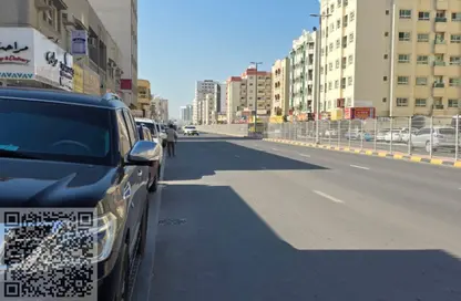 Shop - Studio for sale in Al Naemiya Towers - Al Nuaimiya - Ajman