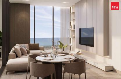 Apartment - 2 - 3 for sale in Gharbi 2 Residences - District 11 - Jumeirah Village Circle - Dubai Apartment - 2 - 3 for sale in Gharbi 2 Residences - District 11 - Jumeirah Village Circle - Dubai