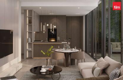 Apartment - 2 - 3 for sale in Gharbi 2 Residences - District 11 - Jumeirah Village Circle - Dubai Apartment - 2 - 3 for sale in Gharbi 2 Residences - District 11 - Jumeirah Village Circle - Dubai