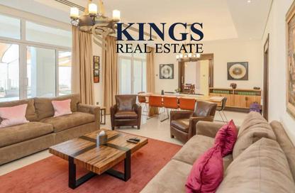 Villa - 5 Bedrooms - 6 Bathrooms for rent in Bermuda - Mina Al Arab - Ras Al Khaimah Villa - 5 Bedrooms - 6 Bathrooms for rent in Bermuda - Mina Al Arab - Ras Al Khaimah