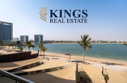 Villa - 5 Bedrooms - 6 Bathrooms for rent in Bermuda - Mina Al Arab - Ras Al Khaimah
