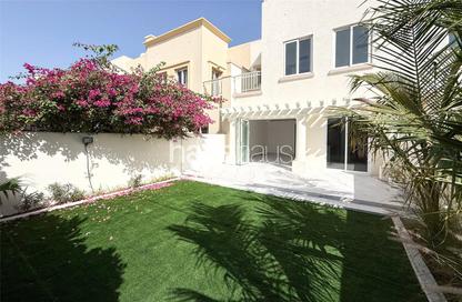 Villa - 3 Bedrooms - 3 Bathrooms for rent in Springs 4 - The Springs - Dubai