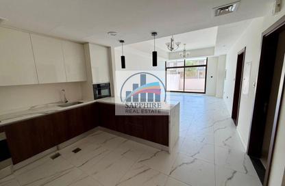 Villa - 4 Bedrooms - 5 Bathrooms for rent in Cassia at the Fields - District 11 - Mohammed Bin Rashid City - Dubai