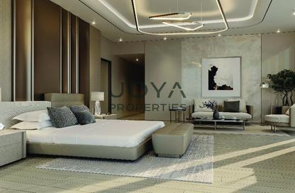 Apartment - 1 Bedroom - 1 Bathroom for sale in Sobha Seahaven Tower C - Sobha Seahaven - Dubai Harbour - Dubai