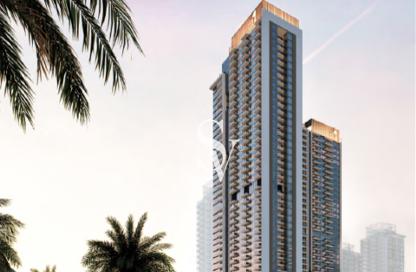 Apartment - 3 - 4 for sale in Avenue Park Towers 2 - Al Kifaf - Bur Dubai - Dubai