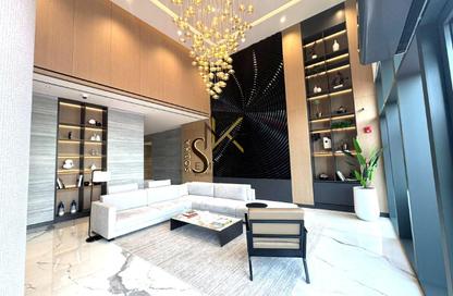 Apartment - 1 Bedroom - 1 Bathroom for rent in The Crest Tower B - The Crest - Sobha Hartland - Mohammed Bin Rashid City - Dubai Apartment - 1 Bedroom - 1 Bathroom for rent in The Crest Tower B - The Crest - Sobha Hartland - Mohammed Bin Rashid City - Dubai