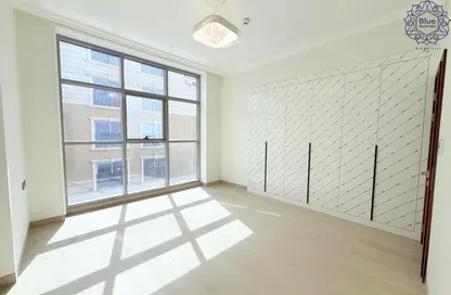 Apartment - 2 Bedrooms - 3 Bathrooms for rent in Art Courtyard - Arjan - Dubai