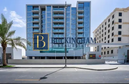 Apartment - 2 Bedrooms - 3 Bathrooms for rent in Taya Residences - Al Furjan - Dubai