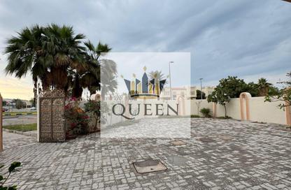Villa - 5 Bedrooms - 6 Bathrooms for rent in Anantara Residences - Al Rifa'ah - Al Heerah - Sharjah