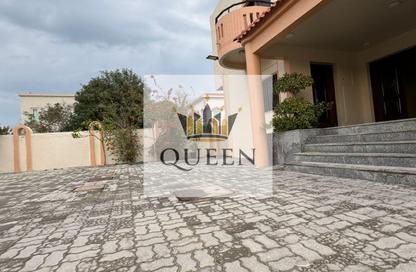 Villa - 5 Bedrooms - 6 Bathrooms for rent in Anantara Residences - Al Rifa'ah - Al Heerah - Sharjah