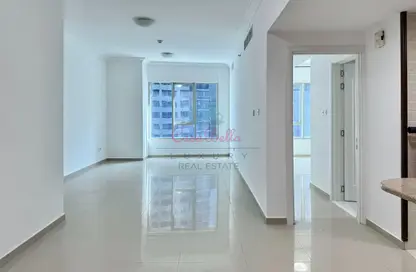 شقة - غرفة نوم - 2 حمامات للبيع في برج أونتاريو - الخليج التجاري - دبي