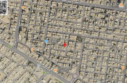 عمارة بالكامل - 8 غرف نوم - 8 حمامات للبيع في النعيمية - النعيمية - عجمان