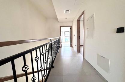 Townhouse - 4 Bedrooms - 3 Bathrooms for rent in Costa Brava 1 - Costa Brava - Damac Lagoons - Dubai