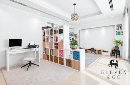 Villa - 3 - 4 for sale in Cluster 3 - The Sustainable City - Dubai