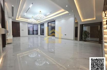 Villa - 5 - 7 for sale in Kabbali Hills - Al Helio 2 - Al Helio - Ajman
