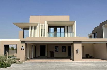 Villa - 4 - 5 for rent in Jebel Ali Village Villas - Jebel Ali Village - Jebel Ali - Dubai Villa - 4 - 5 for rent in Jebel Ali Village Villas - Jebel Ali Village - Jebel Ali - Dubai