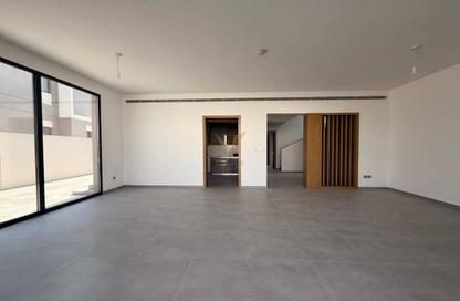 Villa - 4 - 5 for rent in Jebel Ali Village Villas - Jebel Ali Village - Jebel Ali - Dubai