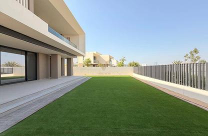 Villa - 4 - 5 for rent in Jebel Ali Village Villas - Jebel Ali Village - Jebel Ali - Dubai Villa - 4 - 5 for rent in Jebel Ali Village Villas - Jebel Ali Village - Jebel Ali - Dubai