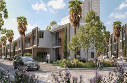 Townhouse - 4 - 5 for sale in Verdana 6 - Verdana - Dubai Investment Park 1 (DIP 1) - Dubai Investment Park (DIP) - Dubai