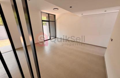 Townhouse - 4 Bedrooms - 4 Bathrooms for sale in Robinia - Masaar - Tilal City - Sharjah